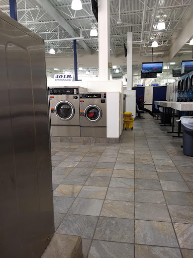 Laundromat «Sudsville Laundry», reviews and photos, 7001 Reisterstown Rd, Baltimore, MD 21215, USA