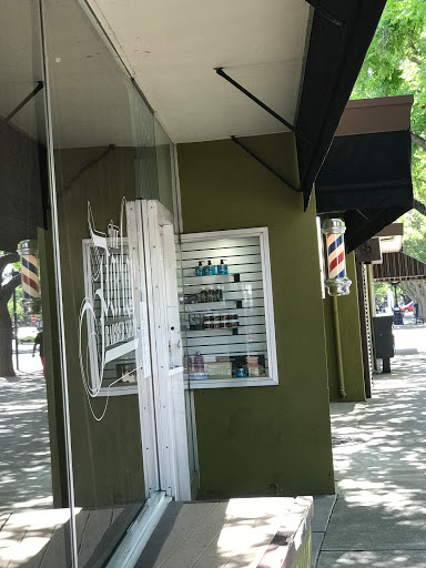 Barber Shop «The Parlor Barber Shop», reviews and photos, 2230 Salvio St, Concord, CA 94520, USA
