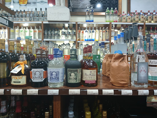 Liquor Store «I Love Liquor», reviews and photos, 1632 Collins Ave, Miami Beach, FL 33139, USA