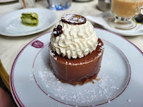 Gâteau du Restaurant Au Petit Versailles du Marais à Paris - n°20