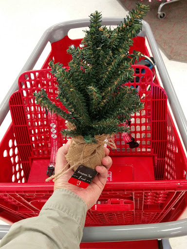 Department Store «Target», reviews and photos, 1300 Long Grove Dr, Mt Pleasant, SC 29464, USA