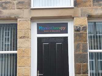 Body in Balance Physiotherapy