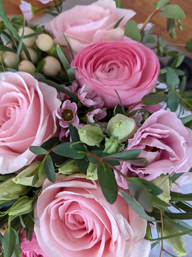 Florist «Back Bay Florist», reviews and photos, 90 Massachusetts Ave, Boston, MA 02115, USA