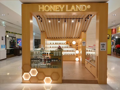 Honey Land Intermark Mall