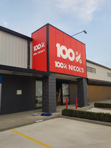Reviews of 100% Nicols Appliances in Rangiora - Shop