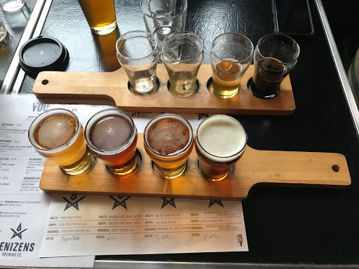 Brewpub «Denizens Brewing Co.:», reviews and photos, 1115 East West Highway, Silver Spring, MD 20910, USA