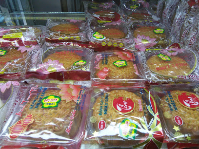 Tiệm Bánh Nhật Linh