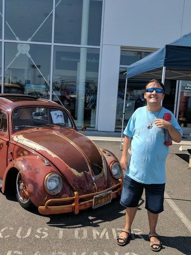 Volkswagen Dealer «Vacaville Volkswagen», reviews and photos, 721 Orange Dr, Vacaville, CA 95687, USA