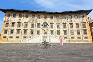 Palazzo della Carovana image