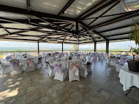 Atmosphère du Restaurant Château Saint Julien à Frontonas - n°12