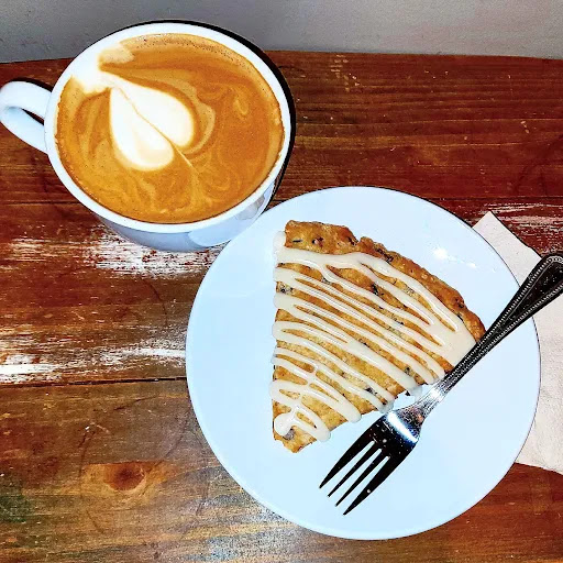 Coffee Shop «Travellers House Coffee and Tea», reviews and photos, 2151 W Republic Rd, Springfield, MO 65807, USA