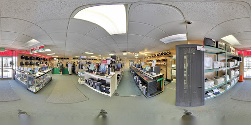 Used Computer Store «Action Computers Inc.», reviews and photos, 2890 S Colorado Blvd F, Denver, CO 80222, USA