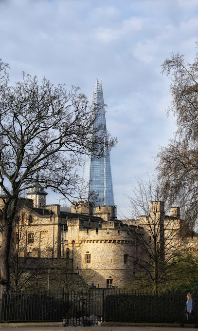 TOWER London - Head Office