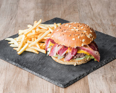 Le Best à Yerres