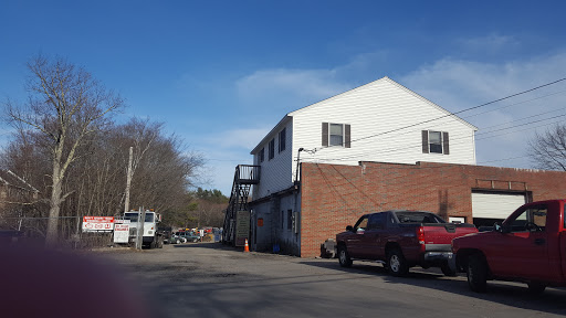 1181 Main St, Clinton, MA 01510, USA