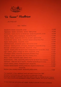 Photos du propriétaire du Restaurant italien La Toscane à Montbrison - n°13