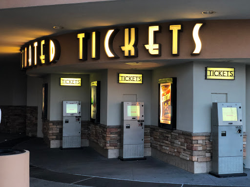 Movie Theater «AMC Potomac Mills 18», reviews and photos, 2700 Potomac Mills Cir, Woodbridge, VA 22192, USA