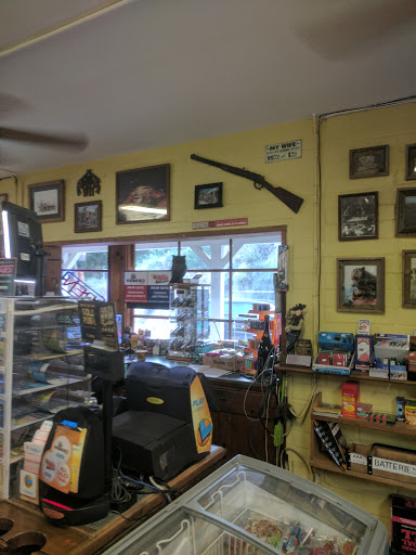 Convenience Store «Trabuco General Store», reviews and photos, 31021 Trabuco Canyon Rd, Trabuco Canyon, CA 92679, USA