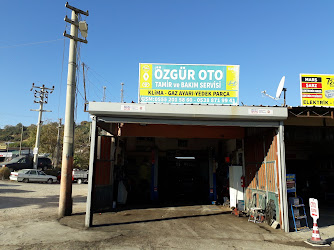 Özgür Oto Tamir Bakım
