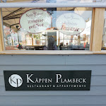 Photo n°1 de l'avis de Christel.c fait le 24/09/2020 à 10:27 sur le  Käppen Plambeck à Heiligenhafen