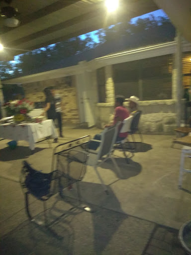 Auto Body Shop «Rods Car Craft», reviews and photos, 414 Keen Ave, Wylie, TX 75098, USA