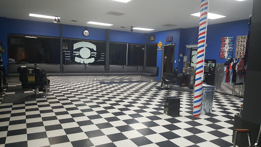 Barber Shop «Firme Cuts», reviews and photos, 105 S Kimball Ave, Caldwell, ID 83605, USA