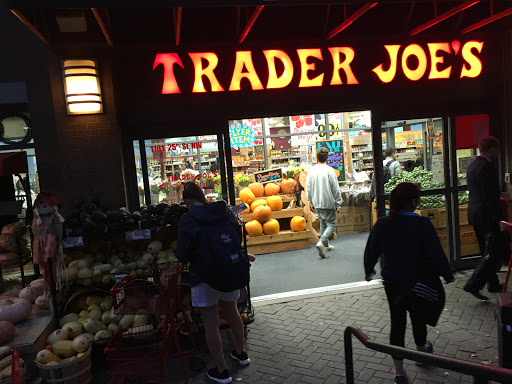 Trader Joe's