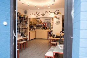 El Rojito Café Ottensen image