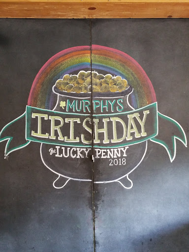 Pub «The Lucky Penny Public House», reviews and photos, 75 Big Trees Rd, Murphys, CA 95247, USA