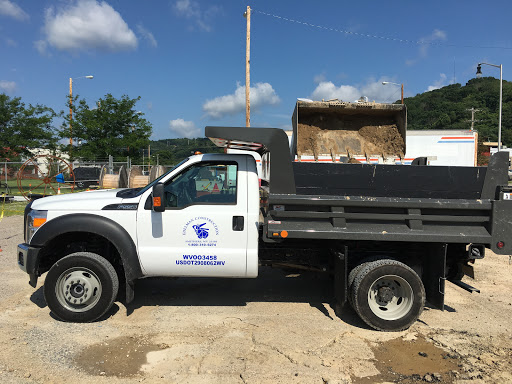 Dan Hill Construction in Gauley Bridge, West Virginia