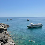 Photo n°4 de l'avis de Henrique.I fait le 12/08/2021 à 12:53 sur le  Ristorante L'Ancora della Tortuga à Monterosso al Mare