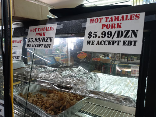 Grocery Store «Prescott Meat Market», reviews and photos, 4414 Prescott St, Corpus Christi, TX 78416, USA