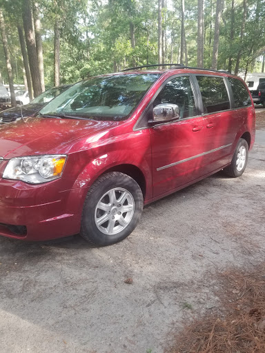 Used Car Dealer «DriveTime Used Cars», reviews and photos, 2351 US-501, Conway, SC 29526, USA