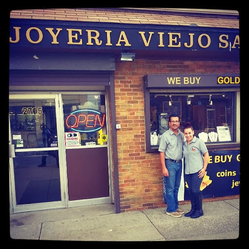 Old San Juan Jewelers, 2705 Clark Ave, Cleveland, OH 44109, USA, 