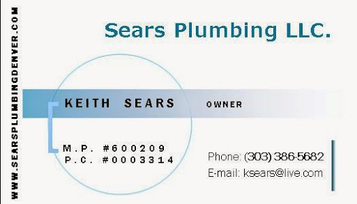 Plumber «Sears Plumbing», reviews and photos, 13252 Pearl Cir, Thornton, CO 80241, USA