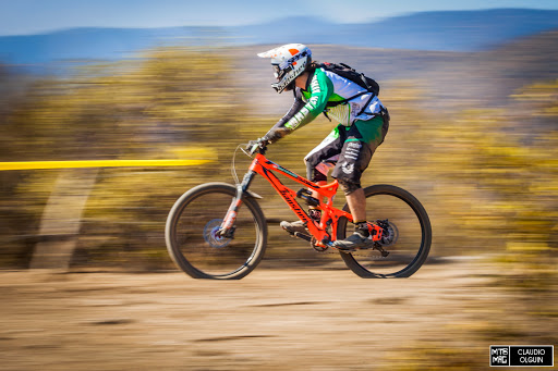 Bici Taller Recycling Santa Cruz