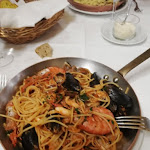 Photo n°2 de l'avis de Renato.i fait le 01/11/2019 à 11:36 sur le  Hotel Willy - Taverna, Pizzeria, Ristorante à Gemona