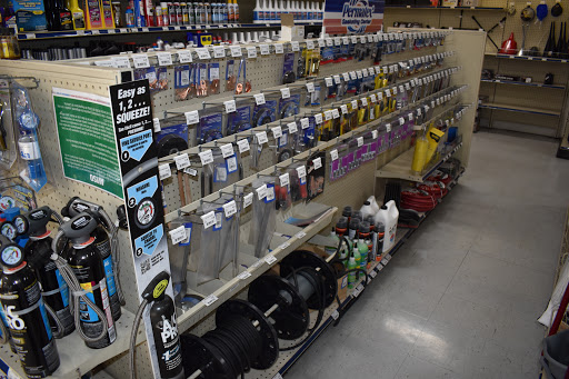 Auto Parts Store «Monument Car Parts», reviews and photos, 3900 Delta Fair Blvd, Antioch, CA 94509, USA