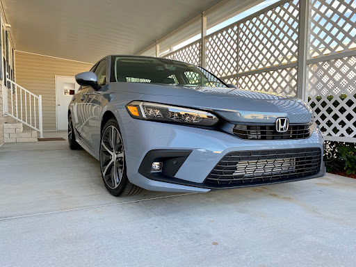 Car Dealer «Winter Haven Honda», reviews and photos, 6395 Cypress Gardens Blvd, Winter Haven, FL 33884, USA