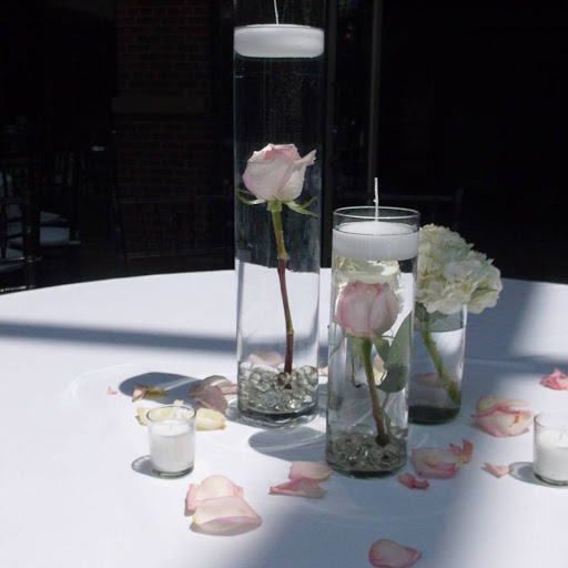 Florist «Happiness is... The Little Flower Shop», reviews and photos, 39277 Grand River Ave, Farmington Hills, MI 48335, USA