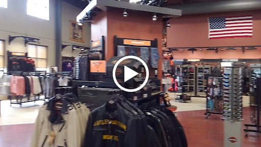 Harley-Davidson Dealer «Faribault Harley-Davidson», reviews and photos, 2704 W Airport Dr, Faribault, MN 55021, USA