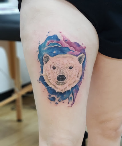 Explore stillbirth tattoo ideas, creative tattoo ideas in Molalla, available at Back40Tattoo