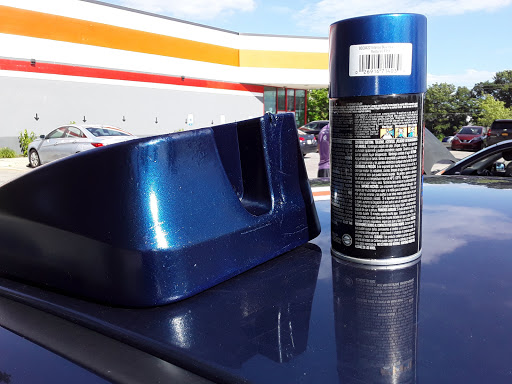 Auto Parts Store «AutoZone», reviews and photos, 3281 PA-940, Mt Pocono, PA 18344, USA