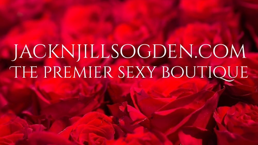 Lingerie Store «Jack-N-Jills Inc», reviews and photos, 260 25th St, Ogden, UT 84401, USA