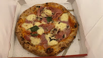 Pizza du Restaurant italien Gusto à Paris - n°15