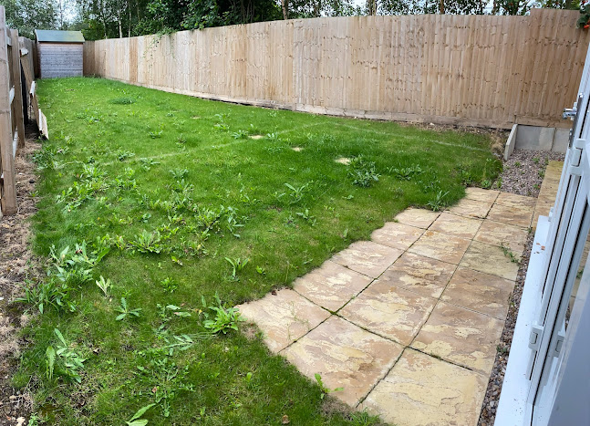 Reviews of Bolton Turf and Landscapes in Bedford - Landscaper