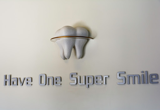 The Super Dentists image