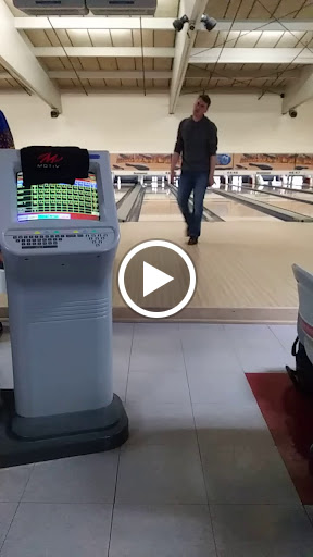 Bowling Alley «Astro Lanes», reviews and photos, 32388 John R Rd, Madison Heights, MI 48071, USA