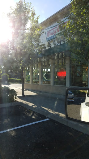 Bakery «Krispy Kreme Doughnuts», reviews and photos, 8517 NE Andresen Rd, Vancouver, WA 98665, USA