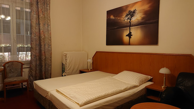 Chambres hôtels Alameda 20354 Hamburg